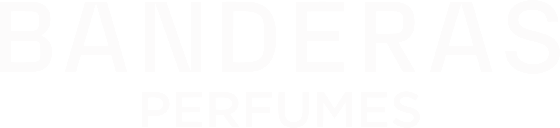 Logotipo de la marca Evento de Antonio Banderas
